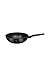 Berlinger Haus Primal Gloss Collection Wok, 28 cm, BH/6575 schwarz shadow Edelstahl 18/8