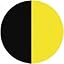 Black & Yellow