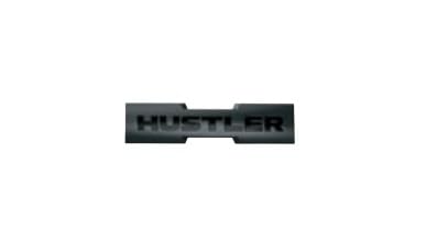 Amazon | スズキ純正 ハスラー (SUZUKI HUSTLER)【 HUSTLERマーク