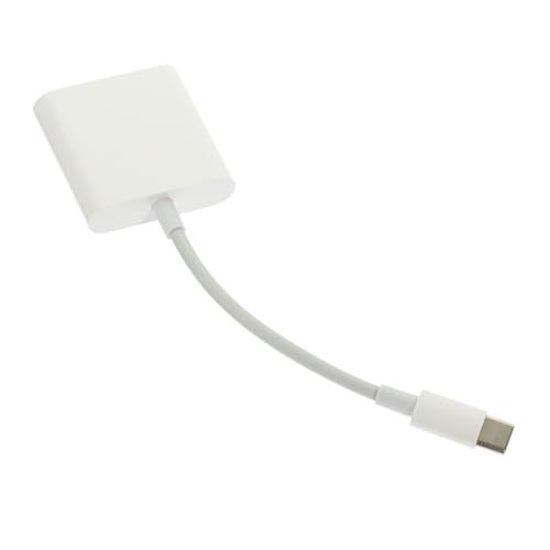 SOIMISS Lector de Tarjetas USB-c Portátil con Doble Ranura y Adaptador OTG Abs Compatible con Múltiples Dispositivos Accesorio Ligero y Duradero para Transferencia de Datos