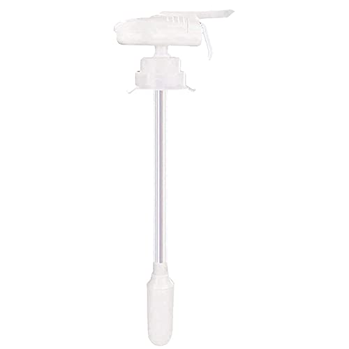 Robinet De Boisson Automatique, Électricité Magique Distributeur D'eau Robinet De Boisson, Distributeur De Boissons De Jus De Lait De Fruit Pour La Cuisine Extérieure (White) Cover