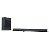 Philips B8405/10 Soundbar mit Subwoofer kabellos (2.1 Kanäle, Bluetooth, 240 W, Dolby Atmos, HDMI eARC, DTS Play-Fi…