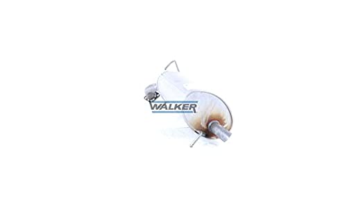 Tłumik końcowy WALKER 23675 D: 780 mm