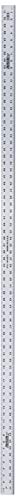 Johnson Level & Tool J72 72" Aluminum Straight Edge