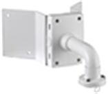 Kit de montaje de esquina Axis 5017-641 T91A64 para eliminar puntos ciegos en cámaras M3203