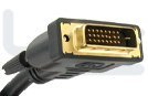 15m ( 50ft ) Atlona Dvi Cable