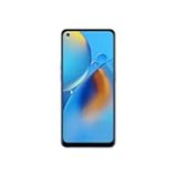 OPPO A74 - Smartphone 128GB, 6GB RAM, Dual SIM, Carga rápida 33W - Azul