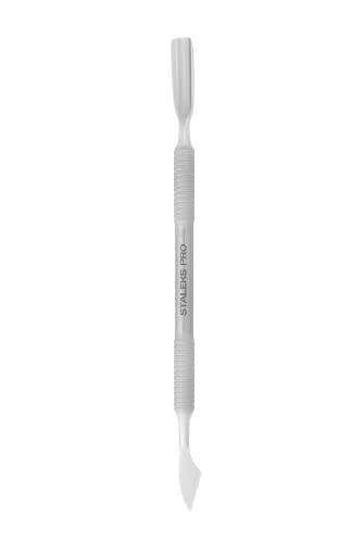 Repousse-cuticules Staleks Pro Smart 51 pour libérer les ongles des peaux