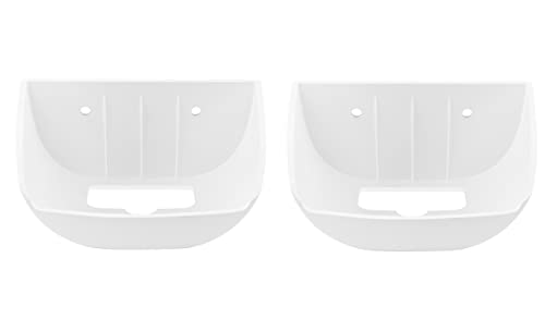 Support eero 6+ sans vis fixation murale VHB stable et rapide
