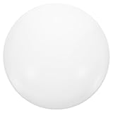 Intégration parfaite : les caches pour plafonniers encastrés s’harmonisent avec les luminaires pour ventilateurs de plafond, alliant élégance et fonctionnalité pour une apparence raffinée dans les salons ou les chambres d’amis. cache pour luminaires de plafond, abat-jour en verre de remplacement