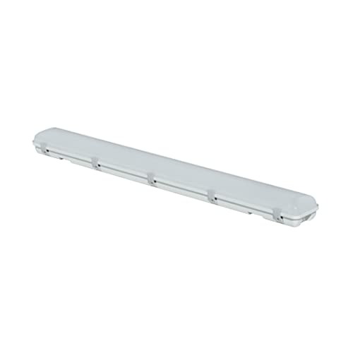 Kason 1810 LCT LED Fixture Light, 1810LCT400