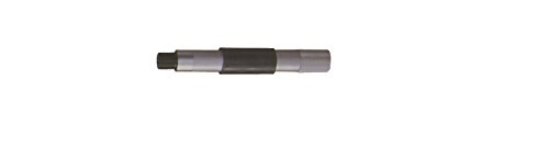Rallonge pour pied d'intérieur CNC Ø 22mm x 200mm pour mobilier stable
