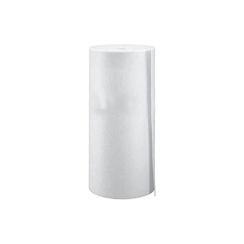 Gladon AG100 Waveless Wall Foam 1-8 in.by 48 in. by 100 in.for Swimming Pool Cover
