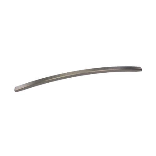 DA97-20021C Refrigerator Handle-Ref Left Assembly Replacement for Samsung Genuine Original Equipment Manufacturer (OEM) Part