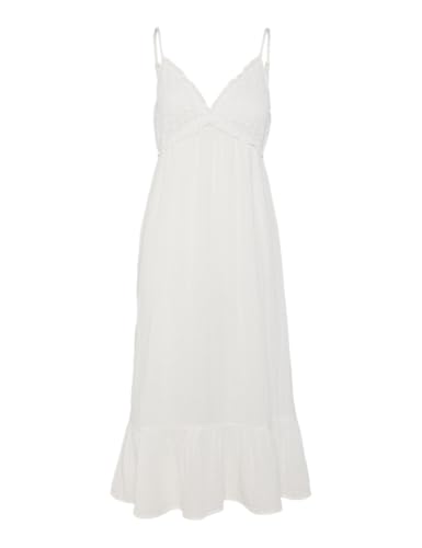 Robe à bretelles PIECES Pclatina vêtement femme chic BC