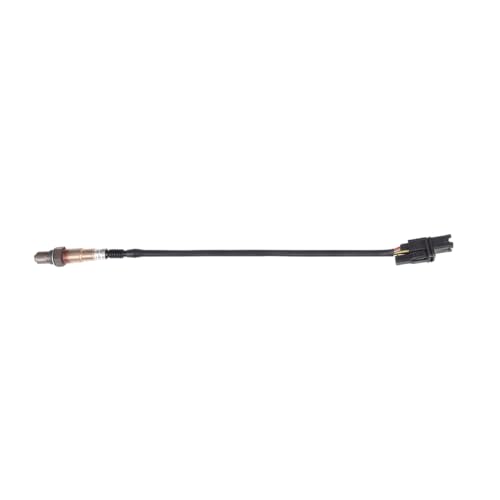 Oxygen O2 Sensor Upstream Replacement for Nissan Altima Titan 2004-2006 by Partselect - Used condition - Image 7