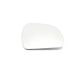 Para A4 S4 B8 8K 08-09 Para A5 S5 B8 07-09 Para A8 S8 D3 Para Q3 SQ3 Para A3 8P Puerta Izquierda Derecha Espejo Retrovisor Calefacción