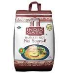 INDIA GATE MINI MOGRA 2 - BROKEN RICE, 10kg