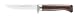 Produktbild Opinel 254543 Les Forgé Fleischmesser, Edelstahl, Mehrfarbig