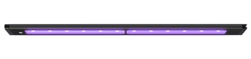 Image of AquaIllumination Blade Smart Saltwater Coral Glow LED Aquarium Strip Light (21 inch)
