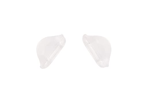 Image of Nose Pad Replacement for Oakley Hold Out OO9357 Sunglass - Clear