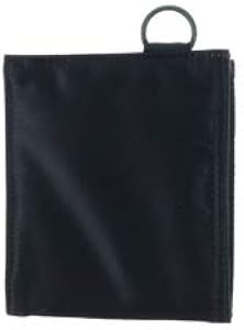 【新型】【新品同様】PORTER ポーター　タンカー　二つ折り　財布　黒 TANKER(タンカー) WALLET | 吉田カバンホームページ | YOSHIDA & Co.