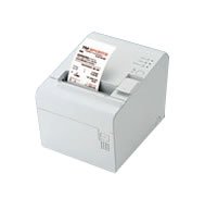 Amazon.co.jp: エプソン サーマルレシートプリンター TM-T90 RS232C