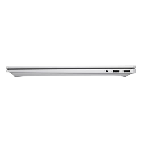 Image of HP OmniBook 7 Laptop, 17.3 inch FHD IPS Touchscreen, Intel Ultra 7 258V 8-Core, Intel Arc Graphics 140V, 32GB LPDDR5 512GB SSD, Backlit Keyboard, Thunderbolt 4, Wi-Fi 6E, 5MP + IR Camera, Win11 Pro