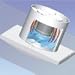 Soler & Palau SILENT DESIGN-100 CRZ ECOWATT - Extractor diseño ultrasilencioso, diam...