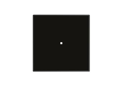 Piano Cottura Induzione 1 Fuoco Da 35 Cm Piano Vetroceramica