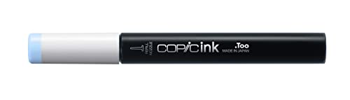 COPIC Ink, Powder Blue