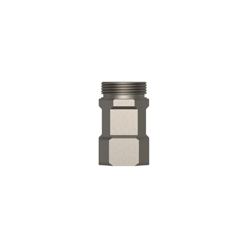 Image of WUBEN Khaki Mini Flashlight Battery Extension Tube(Model: E7), for Outdoor /Indoor Activities Camping, Hiking, Fishing, Walking, etc.