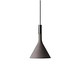 Fsc Aplomb LED Luminaire Suspension Gris