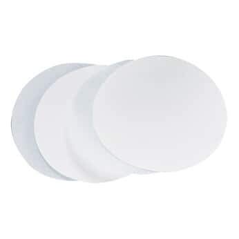 Image of Cole-Parmer Nylon Membrane Filters: 0.2m Pore, 25mm Dia, 100 /Pk
