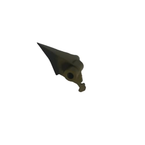 Doigt de sélecteur de tambour haute durabilité pour Konica 57GA29190 55VA29191