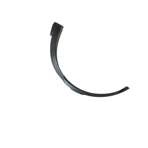 Guardabarros trasero Land Rover Discovery 5 accesorio exterior resistente LR082940 3