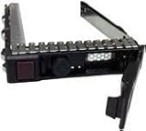 2.5" Sff Sata/Sas Hotswap Tray - 2