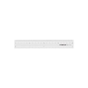 (まとめ) ステッドラー 直線定規 両側目盛り付き 20cm 962 20-20 1個 【×20セット】