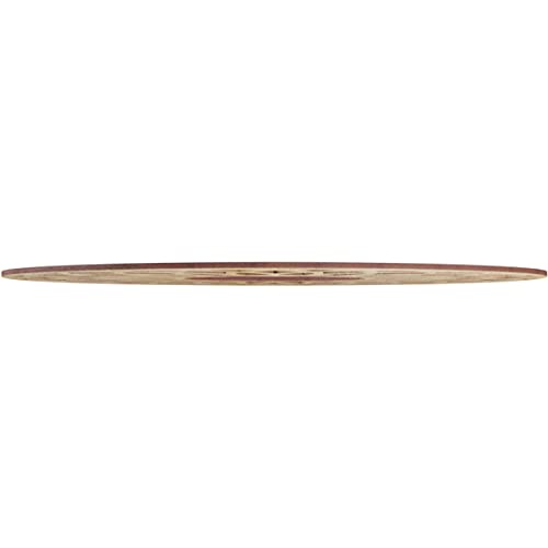 Image of Ekena Millwork 24 inchOD x 8 1 /4 inchID x 3 /8 inchT Cannes Wood Fretwork Pierced Ceiling Medallion, Birch