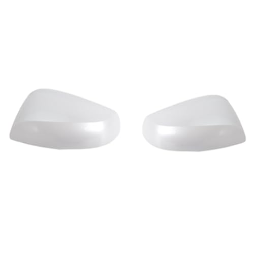 Coque de rétroviseur pour Rav4 2020 2021 blanche de protection extérieure