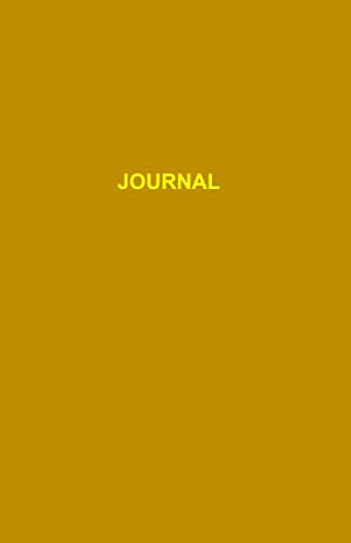 Journal