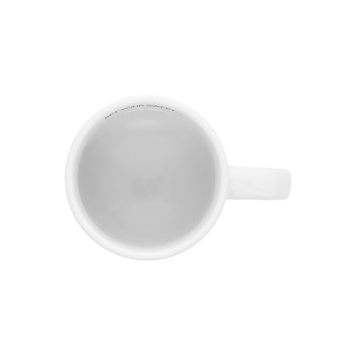 Mug de piedra 17 oz con diseño de burro miniatura 7