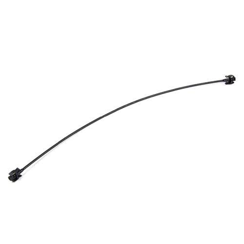 1323Y2 Tubo De Retorno Agua, Manguera Purga del Radiador para Peugeot 206 207