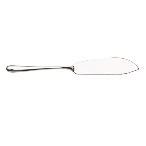 Alessi - LCD01/20 - Caccia Coltello da servizio per pesce in acciaio lucido.