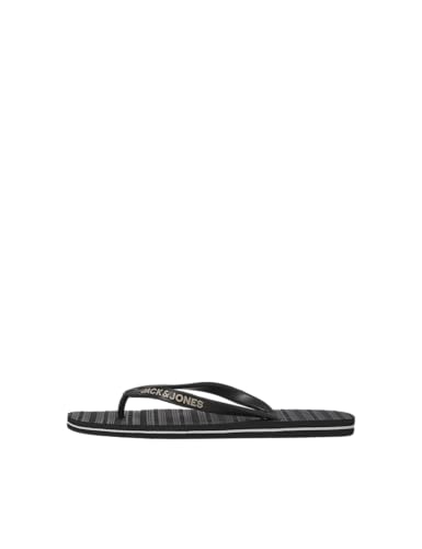 tinta unita JACK & JONES Pantofole basic uomo