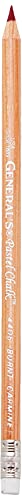General Pencil Assorted Colors Multipastel (R) Chalk Pencils 36/Pkg, Count (Pack Of 1) #TOP2