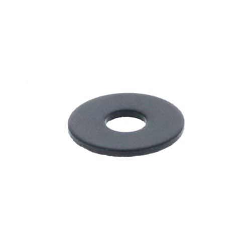 Honda 90525-428-900 Washer Plain rondelle plate 6mm authentique