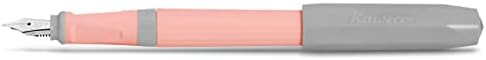 Kaweco – Penna stilografica Perkeo Cotton Candy M, 0,9 mm