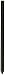 Produktbild Montblanc 111756 Leonardo Sketch Pen Minen 4B, 5.5 mm, 2er Packung, tiefschwarz