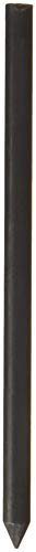 Mont Blanc 111756Â Leonardo Sketch Pen 5.5Â Leads 4B (Pack of 2Â Jet Black